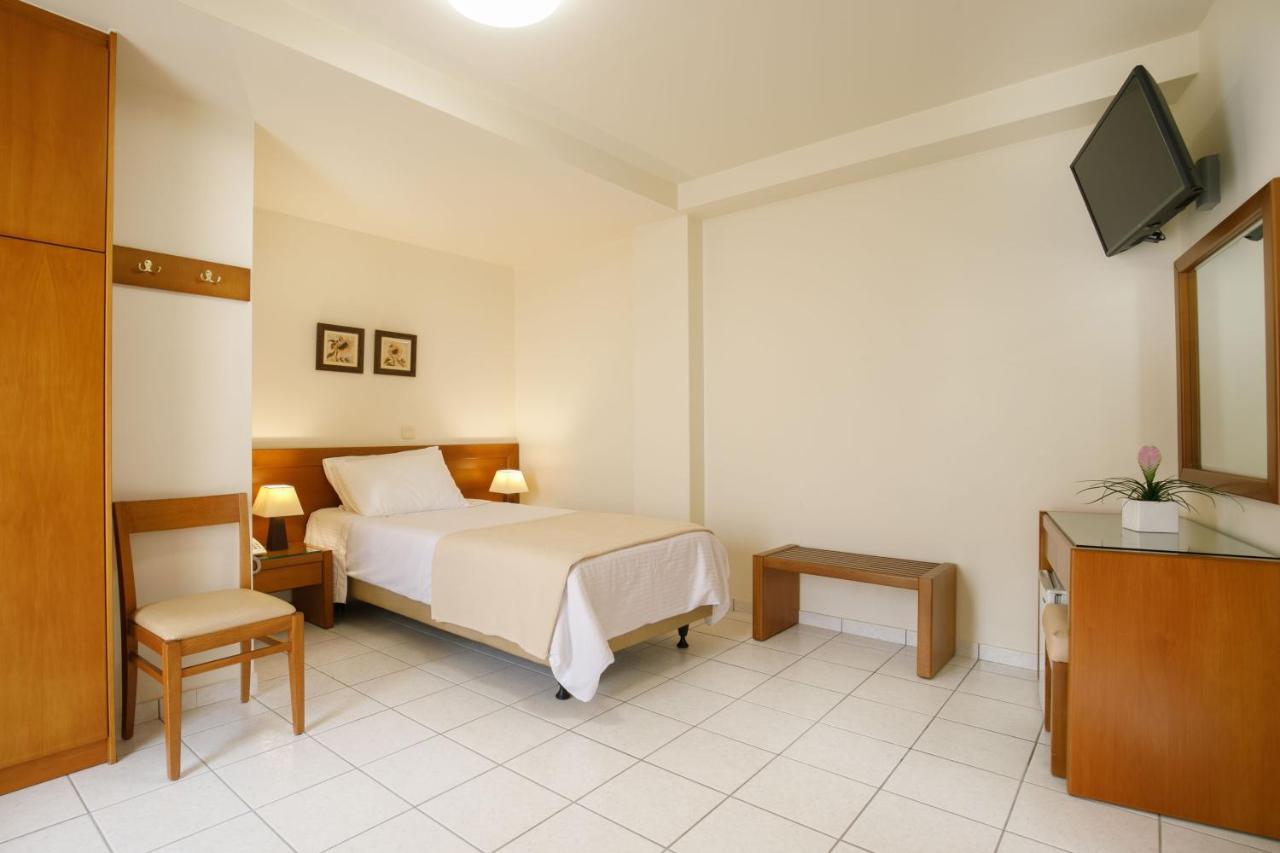 Hotel Athina Lamía Exterior foto