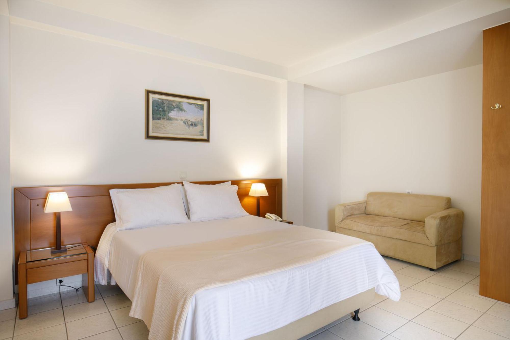 Hotel Athina Lamía Exterior foto