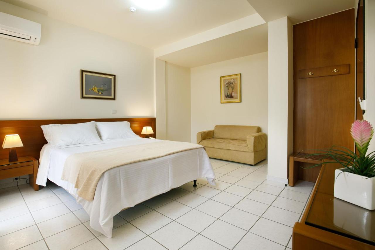 Hotel Athina Lamía Exterior foto